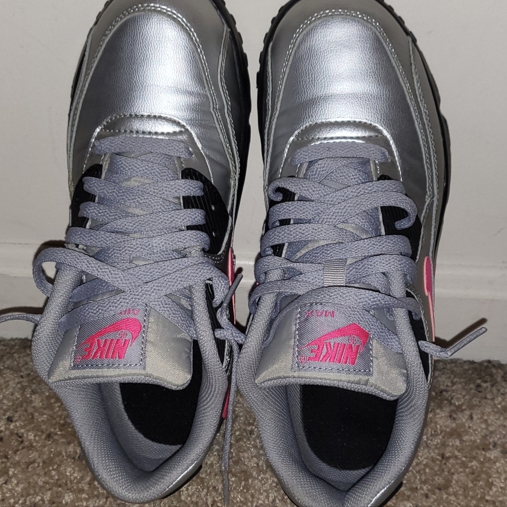 2016 Air Max